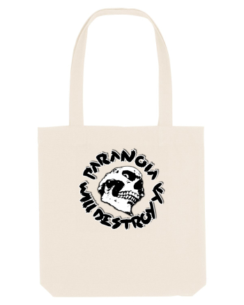 Paranoia  Will Destroy Ya New Trend, Streetwear & Lifestyle  Smart Design Natural