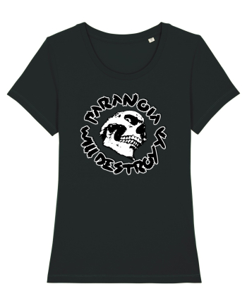 Paranoia  Will Destroy Ya New Trend, Streetwear & Lifestyle  Smart Design Black