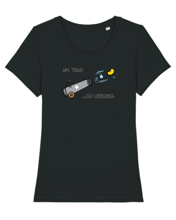 Am tras cu urechea Black