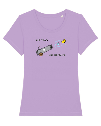 Am tras cu urechea Lavender Dawn