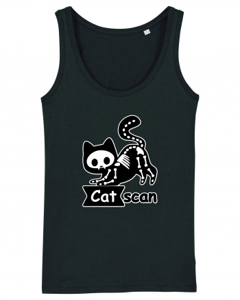 Cat Scan  Black