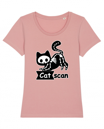 Cat Scan  Canyon Pink