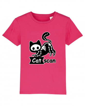 Cat Scan  Raspberry