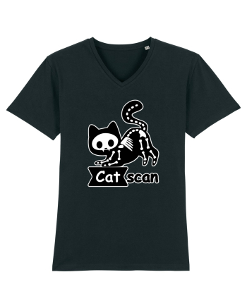 Cat Scan  Black