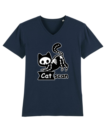 Cat Scan  French Navy