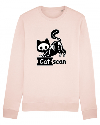 Cat Scan  Candy Pink