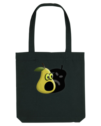 Paranoia / Pearanoia Simple New Trend, Streetwear & Lifestyle  Funny Design Black
