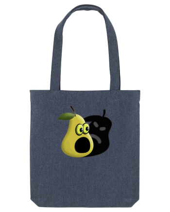 Paranoia / Pearanoia Simple New Trend, Streetwear & Lifestyle  Funny Design Midnight Blue