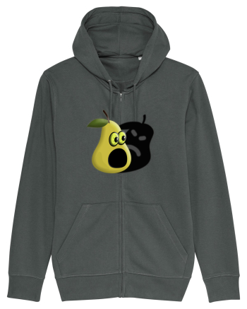 Paranoia / Pearanoia Simple New Trend, Streetwear & Lifestyle  Funny Design Anthracite