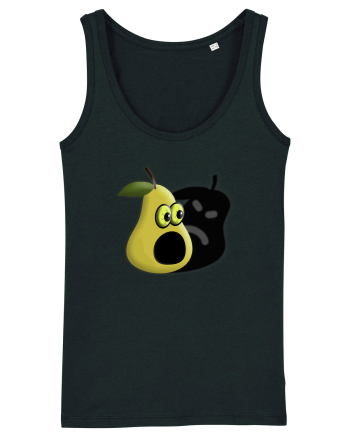 Paranoia / Pearanoia Simple New Trend, Streetwear & Lifestyle  Funny Design Black