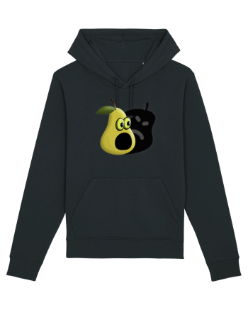 Paranoia / Pearanoia Simple New Trend, Streetwear & Lifestyle  Funny Design Black