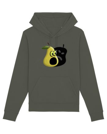 Paranoia / Pearanoia Simple New Trend, Streetwear & Lifestyle  Funny Design Khaki