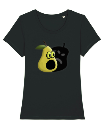 Paranoia / Pearanoia Simple New Trend, Streetwear & Lifestyle  Funny Design Black