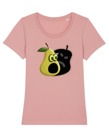 Paranoia / Pearanoia Simple New Trend, Streetwear & Lifestyle  Funny Design Canyon Pink