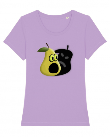 Paranoia / Pearanoia Simple New Trend, Streetwear & Lifestyle  Funny Design Lavender Dawn