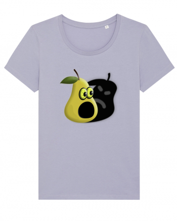 Paranoia / Pearanoia Simple New Trend, Streetwear & Lifestyle  Funny Design Lavender