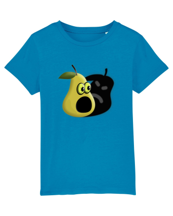 Paranoia / Pearanoia Simple New Trend, Streetwear & Lifestyle  Funny Design Azur