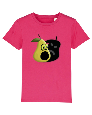 Paranoia / Pearanoia Simple New Trend, Streetwear & Lifestyle  Funny Design Raspberry