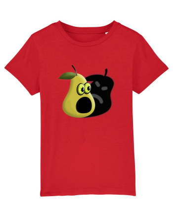 Paranoia / Pearanoia Simple New Trend, Streetwear & Lifestyle  Funny Design Red