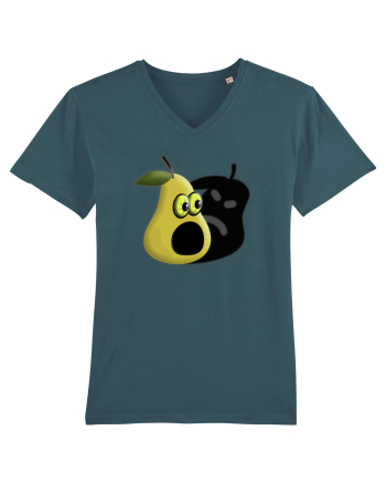 Paranoia / Pearanoia Simple New Trend, Streetwear & Lifestyle  Funny Design Stargazer