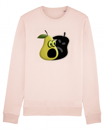 Paranoia / Pearanoia Simple New Trend, Streetwear & Lifestyle  Funny Design Candy Pink