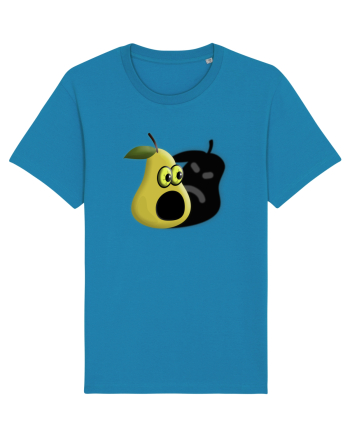 Paranoia / Pearanoia Simple New Trend, Streetwear & Lifestyle  Funny Design Azur