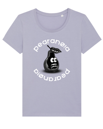 Paranoia / Pearanoia Simple New Trend, Streetwear & Lifestyle  Funny Design Lavender
