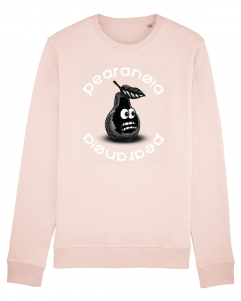 Paranoia / Pearanoia Simple New Trend, Streetwear & Lifestyle  Funny Design Candy Pink