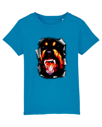 Rott in my heart, Caine Rottweiler, Catel Rottie  Azur