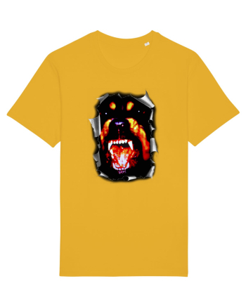 Rott in my heart, Caine Rottweiler, Catel Rottie  Spectra Yellow