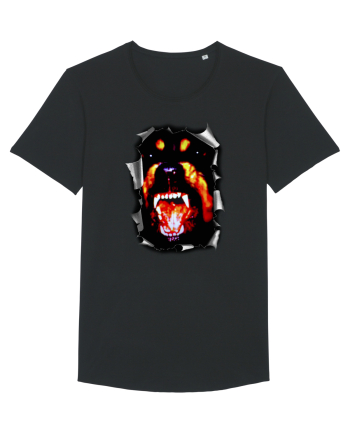 Rott in my heart, Caine Rottweiler, Catel Rottie  Black