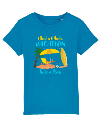 VACATION Azur