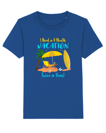VACATION Majorelle Blue