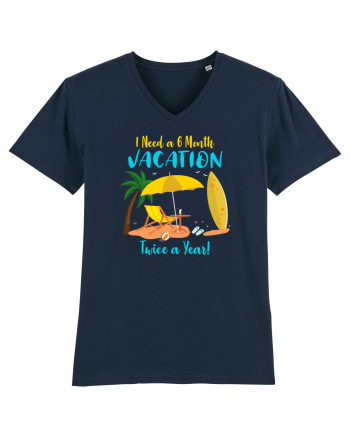 VACATION French Navy