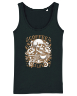 Coffee is Life Maiou Damă Dreamer