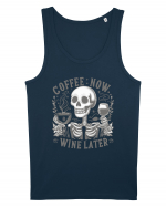 Coffee Now Wine Later Maiou Bărbat Runs