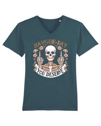 Have the Day You Deserve Stargazer