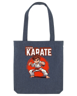 Kyocushin Karate Sacoșă textilă