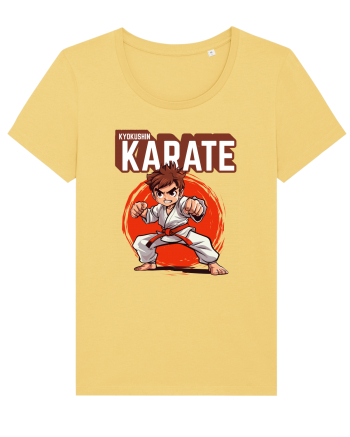 Kyocushin Karate Jojoba