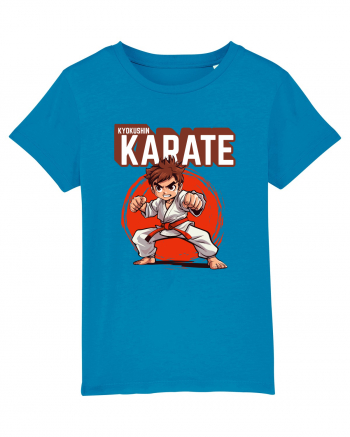 Kyocushin Karate Azur
