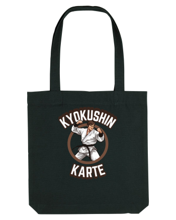 Kyocushin Karate Black
