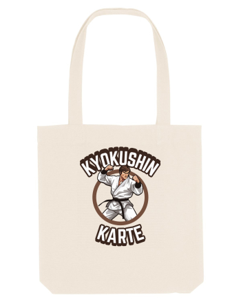 Kyocushin Karate Natural
