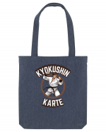 Kyocushin Karate Sacoșă textilă