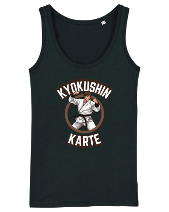 Kyocushin Karate Black