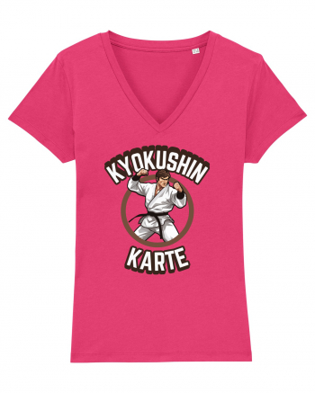 Kyocushin Karate Raspberry