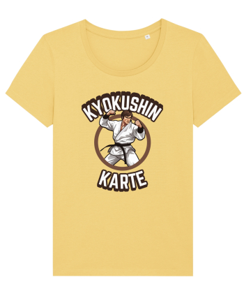 Kyocushin Karate Jojoba