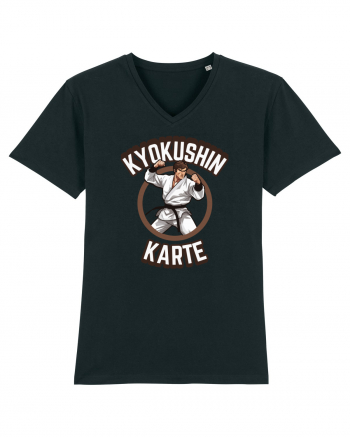 Kyocushin Karate Black