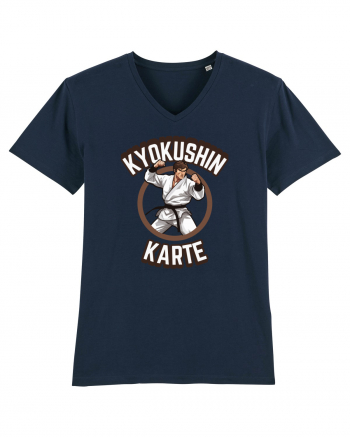 Kyocushin Karate French Navy