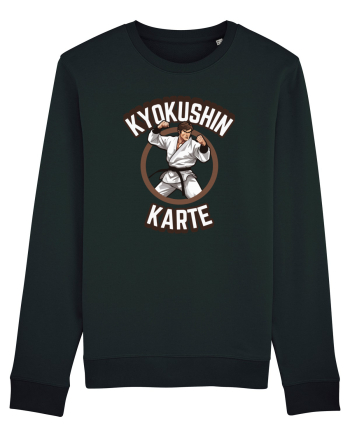 Kyocushin Karate Black