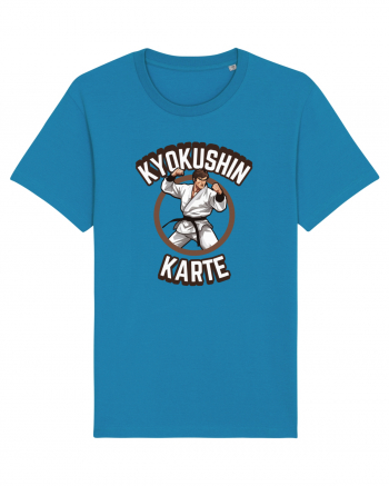 Kyocushin Karate Azur